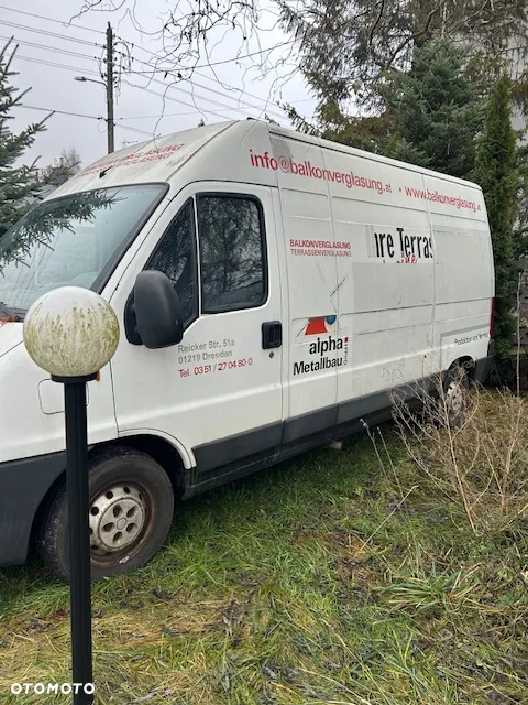 Fiat DUCATO MAXI - 9
