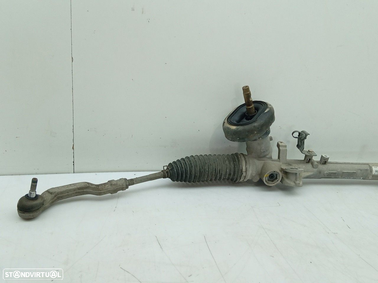 Caixa de direção RENAULT Clio V (BF_) - 3