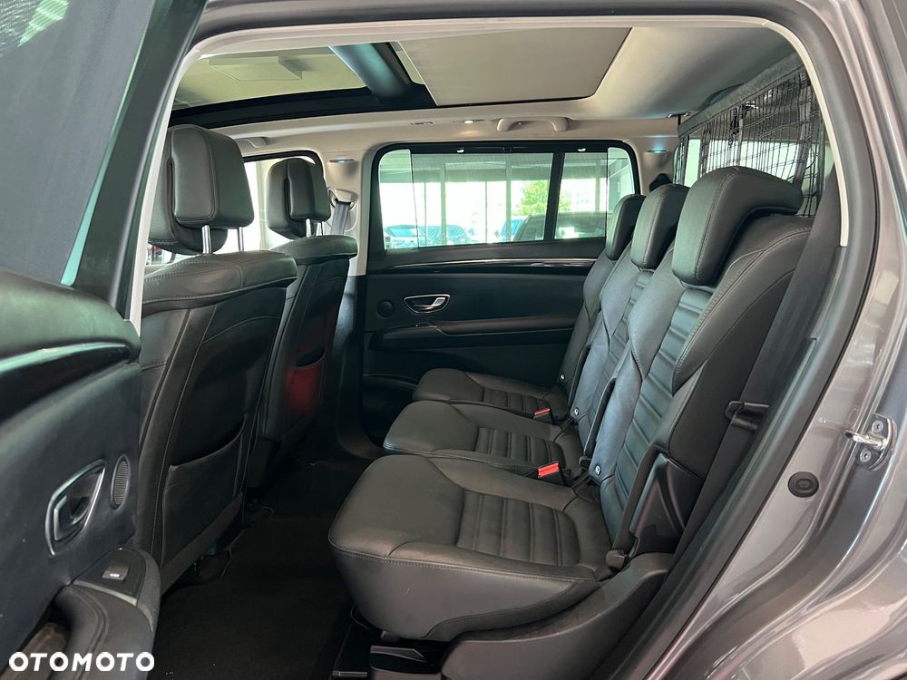 Renault Espace 2.0 Blue dCi Zen EDC - 36