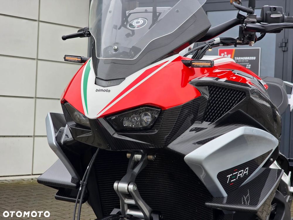 Bimota TERA - 7