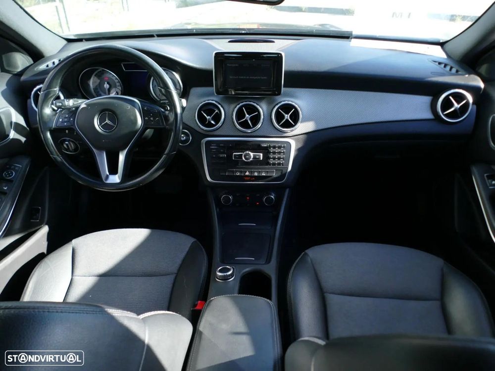 Mercedes-Benz GLA 180 d Style Aut. - 37