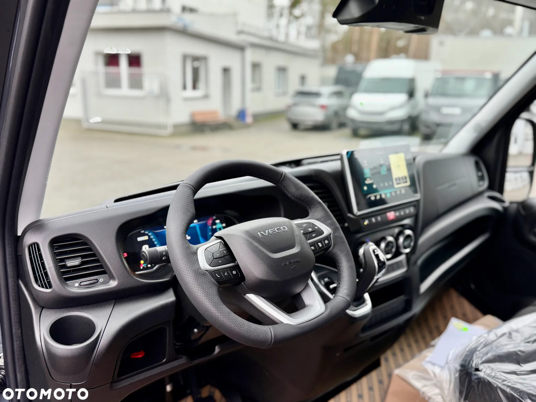 Iveco Daily - 2