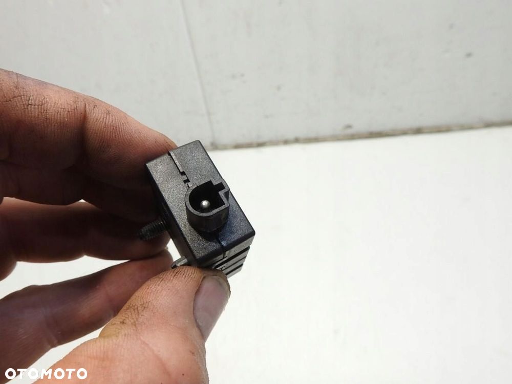 WZMACNIACZ ANTENY BMW X1 E84 9181453 - 5