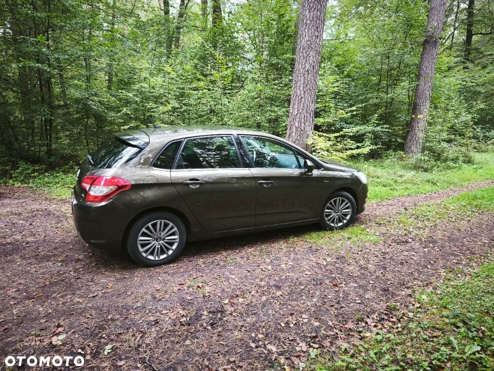 Citroën C4 - 19