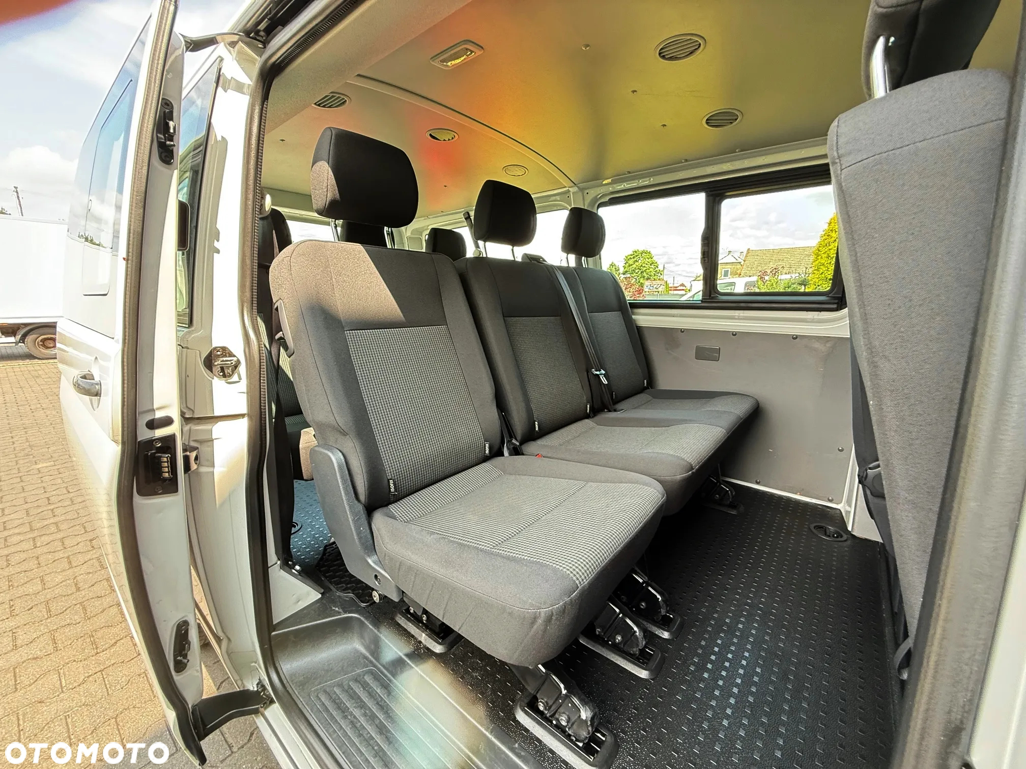 Volkswagen Transporter T6.1 TDI L2H1 Plus Comfortline - 15