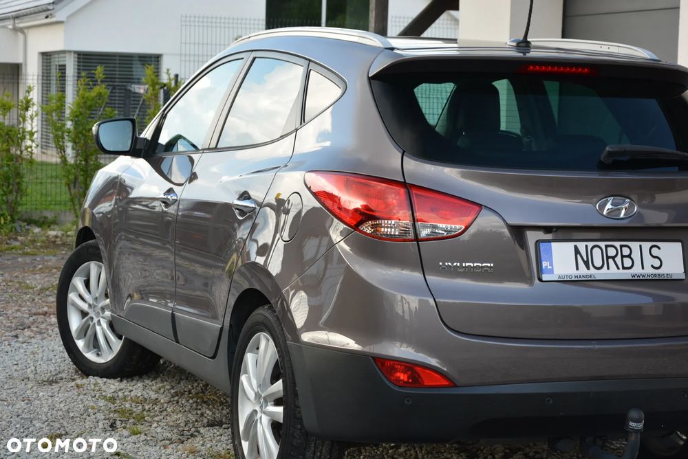 Hyundai ix35 - 25