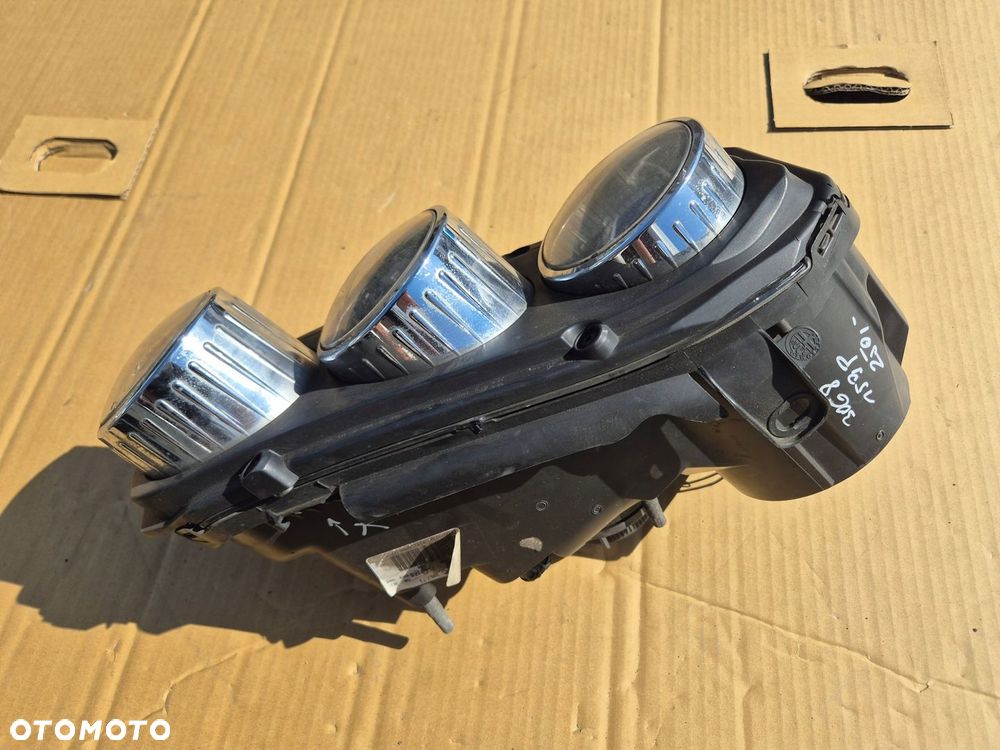 Alfa Romeo 159 lampa prawa.Reflektor.Oryginał - 5