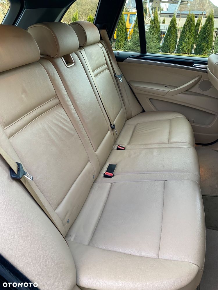 BMW X5 3.0d xDrive - 15