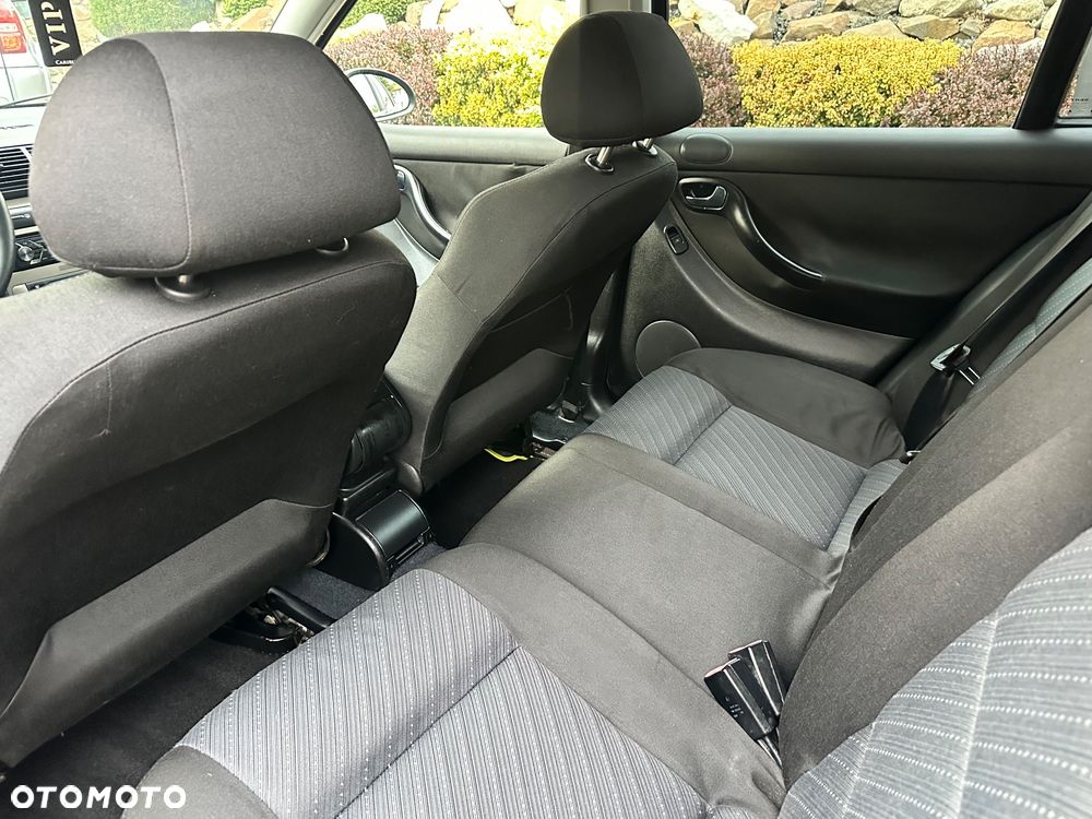 Seat Leon 1.9 TDI 150 Sport - 10