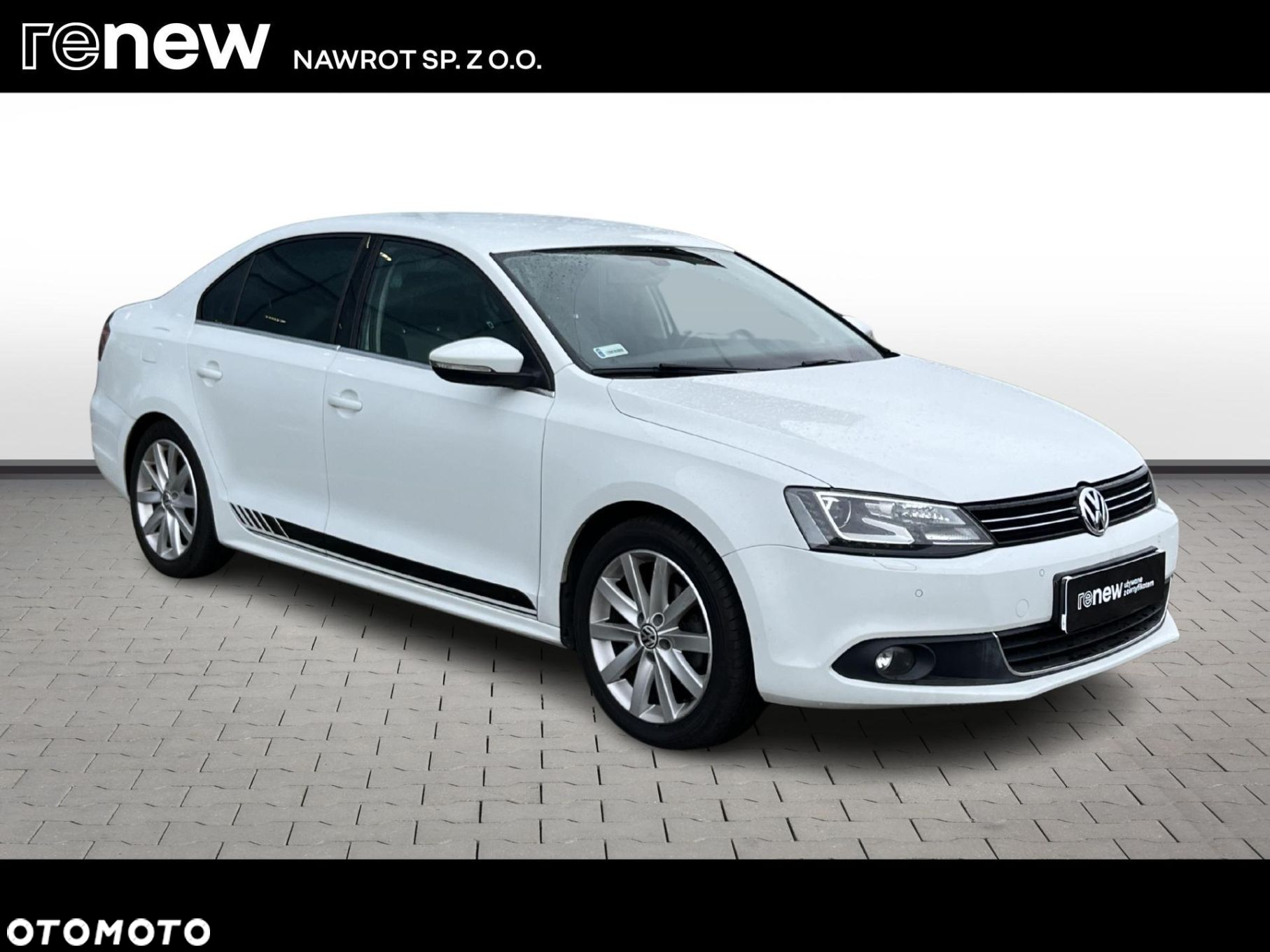 Volkswagen Jetta 1.4 TSI Highline DSG - 7