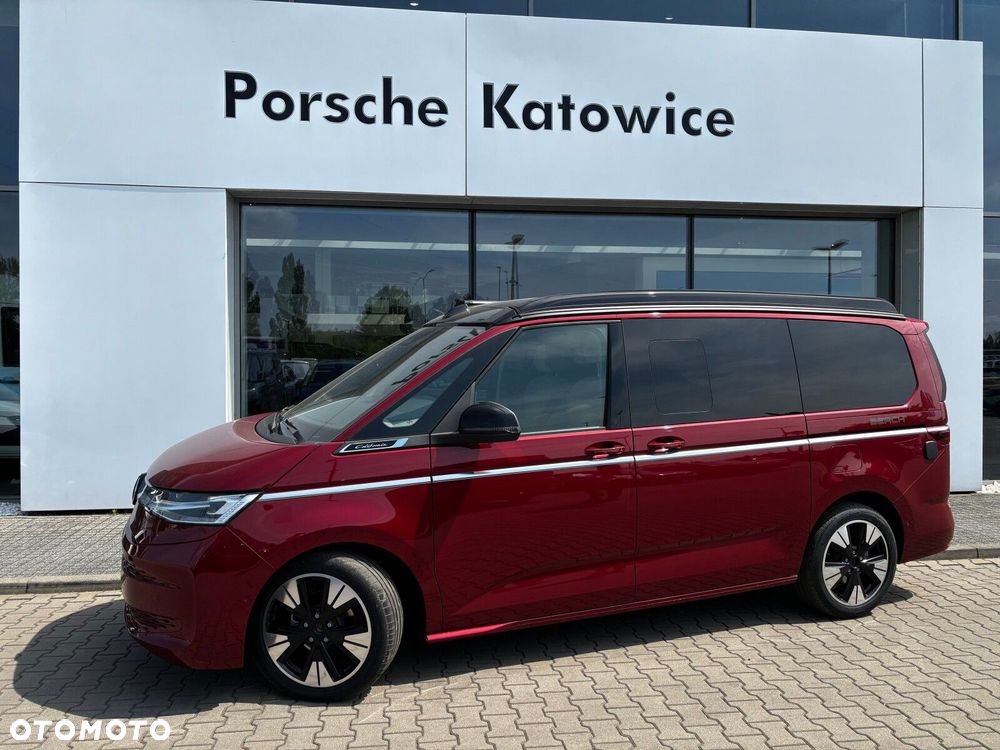 Volkswagen California - 3