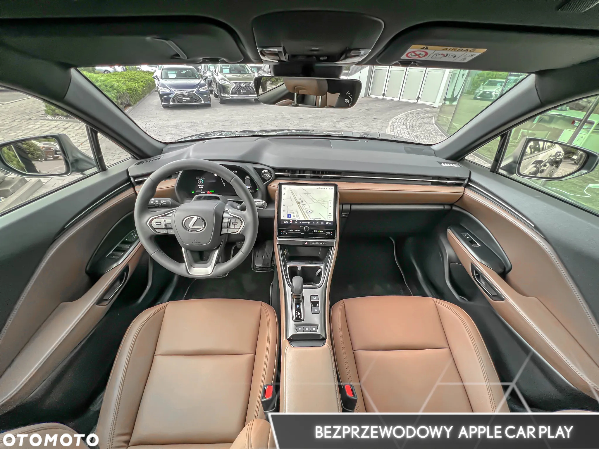 Lexus LBX 1.5 Hybrid Elegant - 14