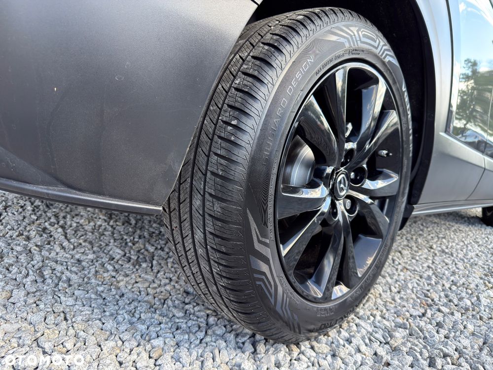 Mazda CX-30 2.0 mHEV Hikari 2WD - 38