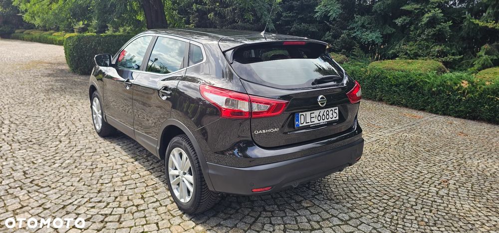 Nissan Qashqai - 7