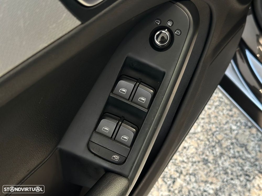 Audi A5 Sportback 2.0 TDI S-line - 11