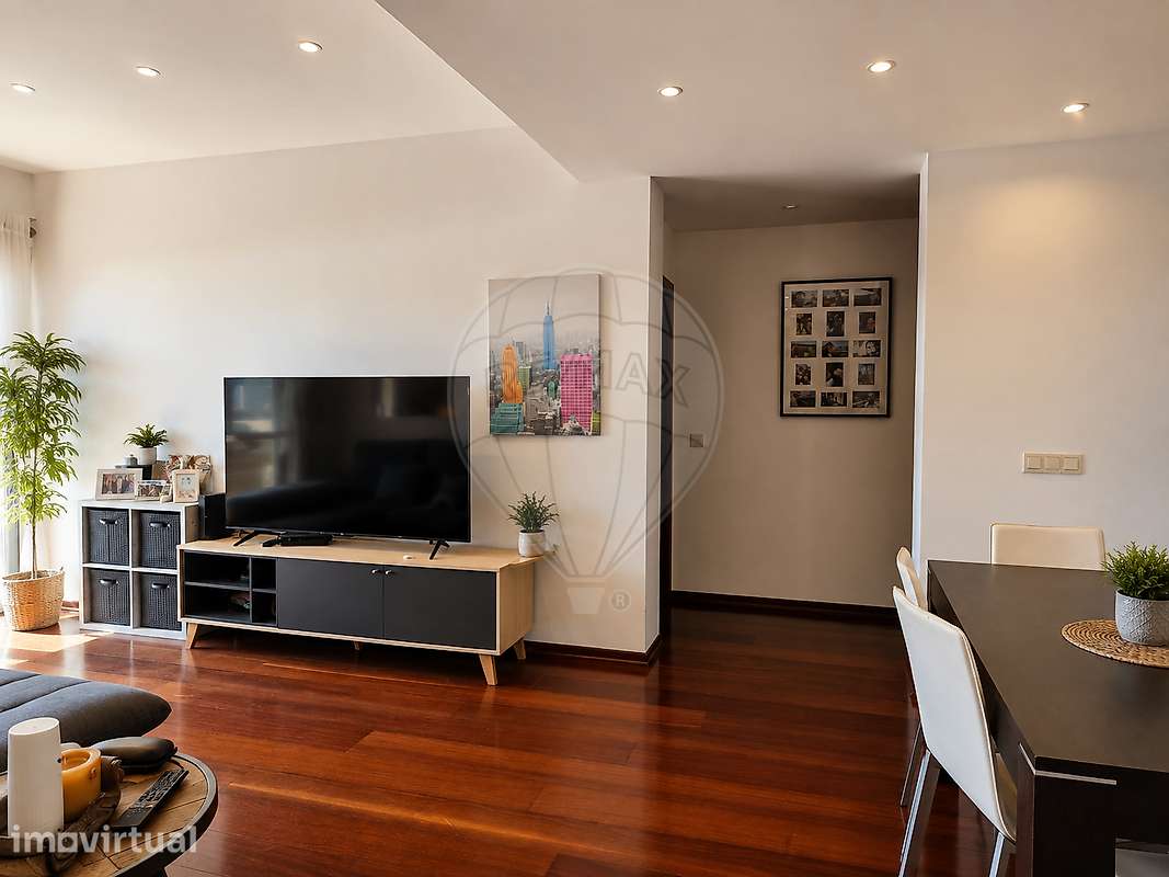 Apartamento T1 para venda - Grande imagem: 5/14