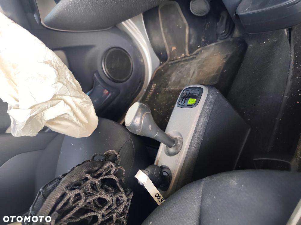 Smart Fortwo softouch pulse - 10