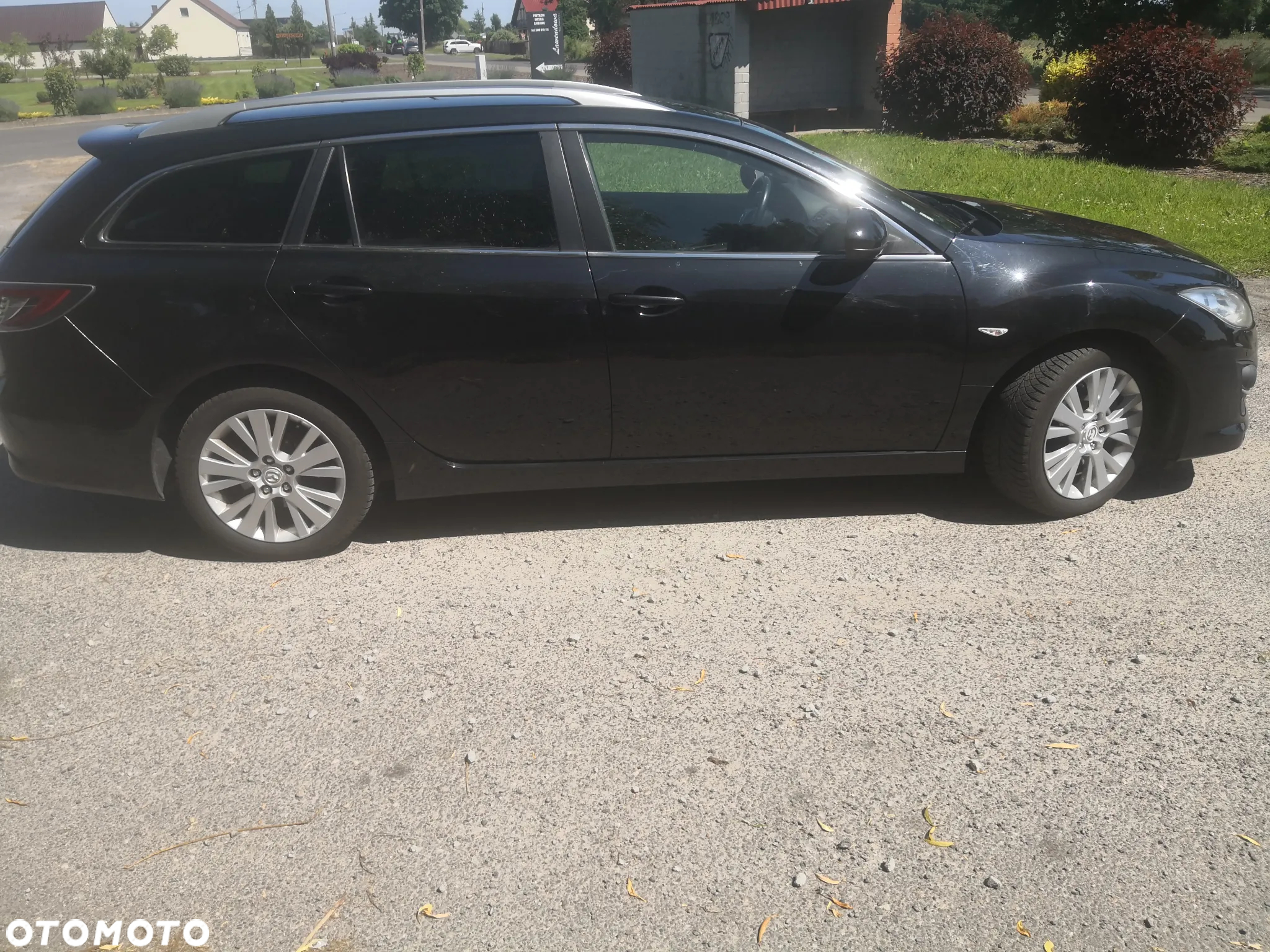 Mazda 6 2.2 CD Comfort - 12