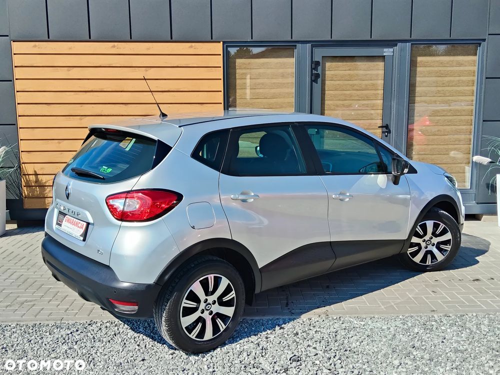 Renault Captur ENERGY TCe 90 Start&Stop Expression - 26