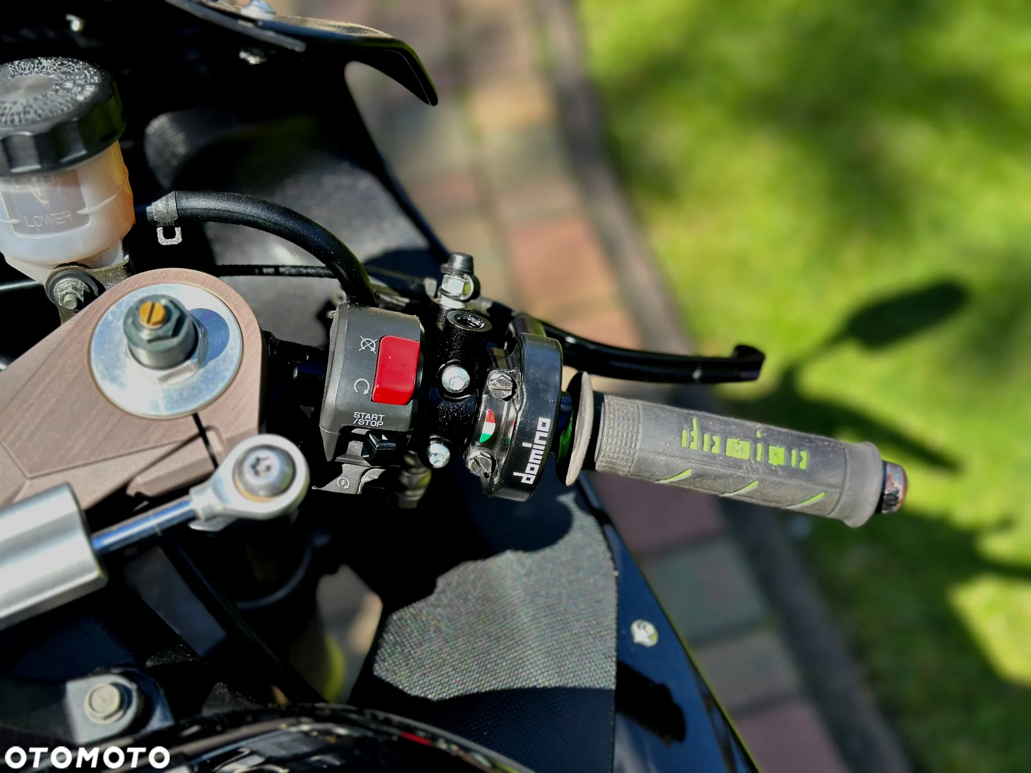 Kawasaki Ninja - 32