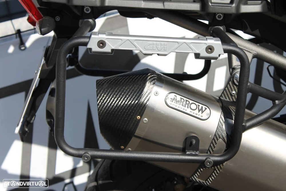 Triumph Tiger 1200 XCA - 19