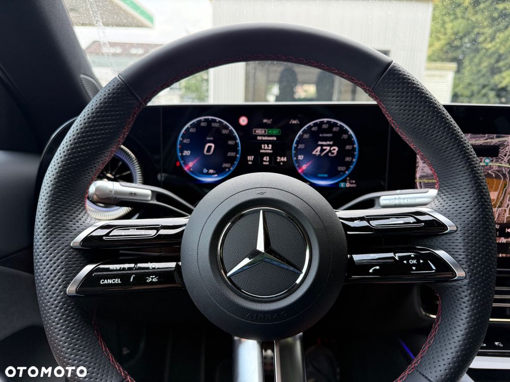 Mercedes-Benz CLA - 22