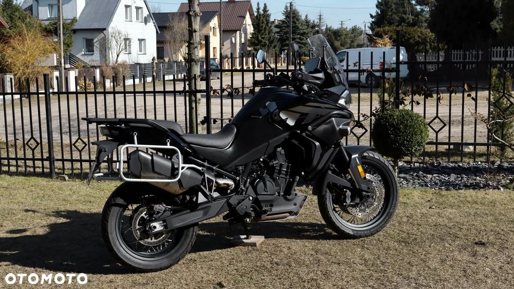 CFMoto 800MT Explore - 4