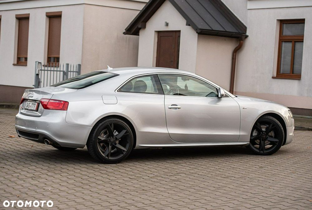 Audi A5 Coupé - 17