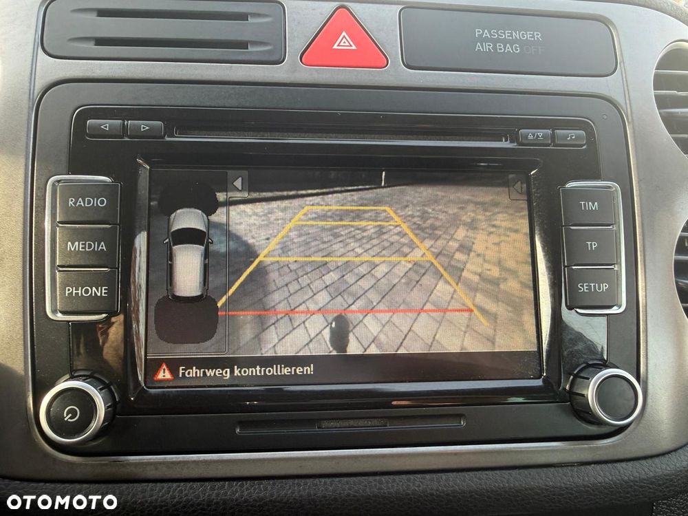 Volkswagen Tiguan 2.0 TDI 4Mot Sport&Style - 15
