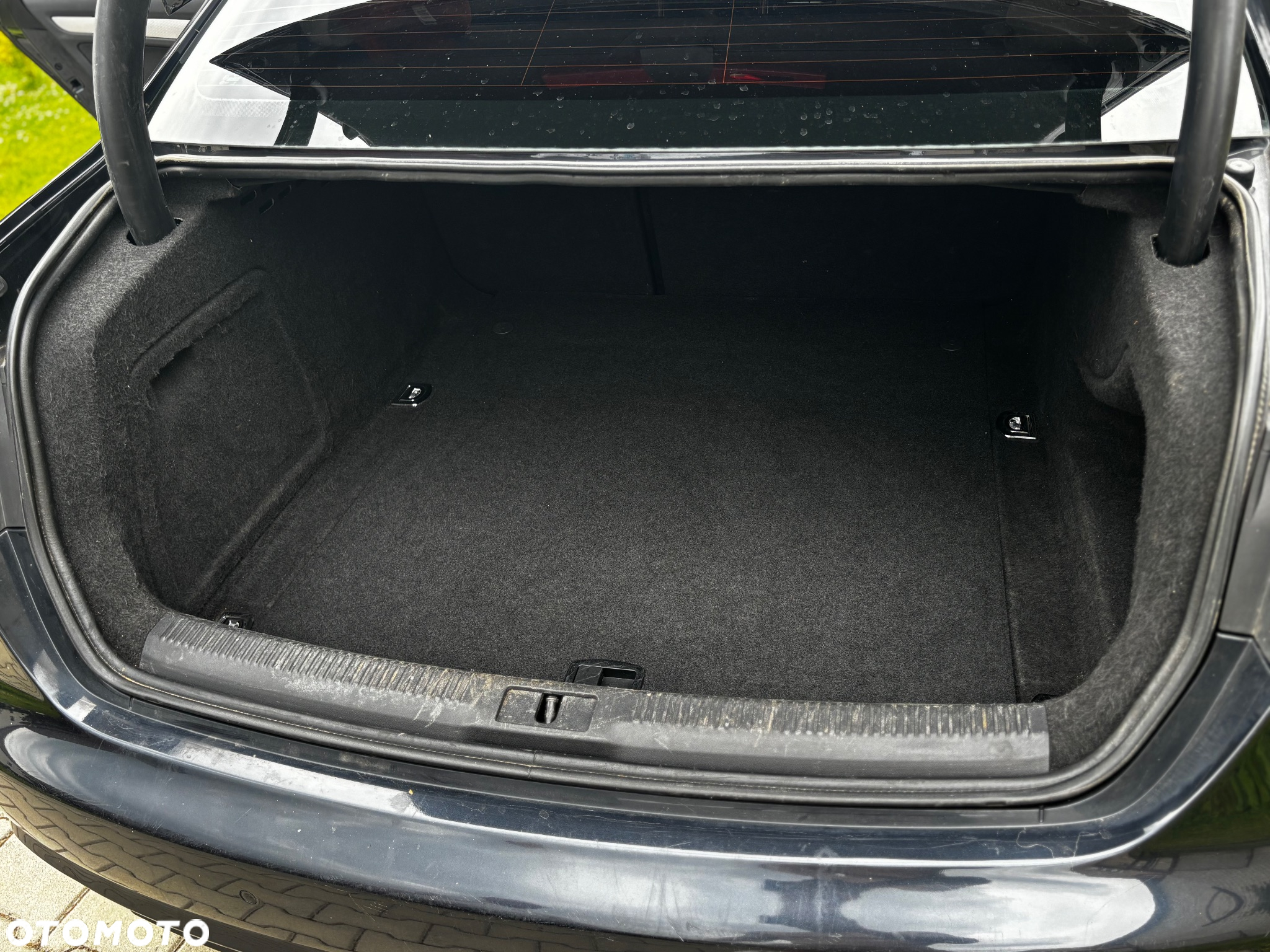 Audi A4 2.0 TDI - 6