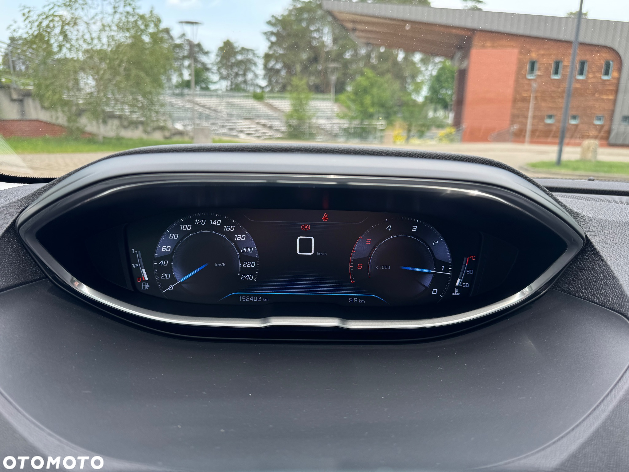 Peugeot 3008 BlueHDi 130 Stop & Start Active - 17