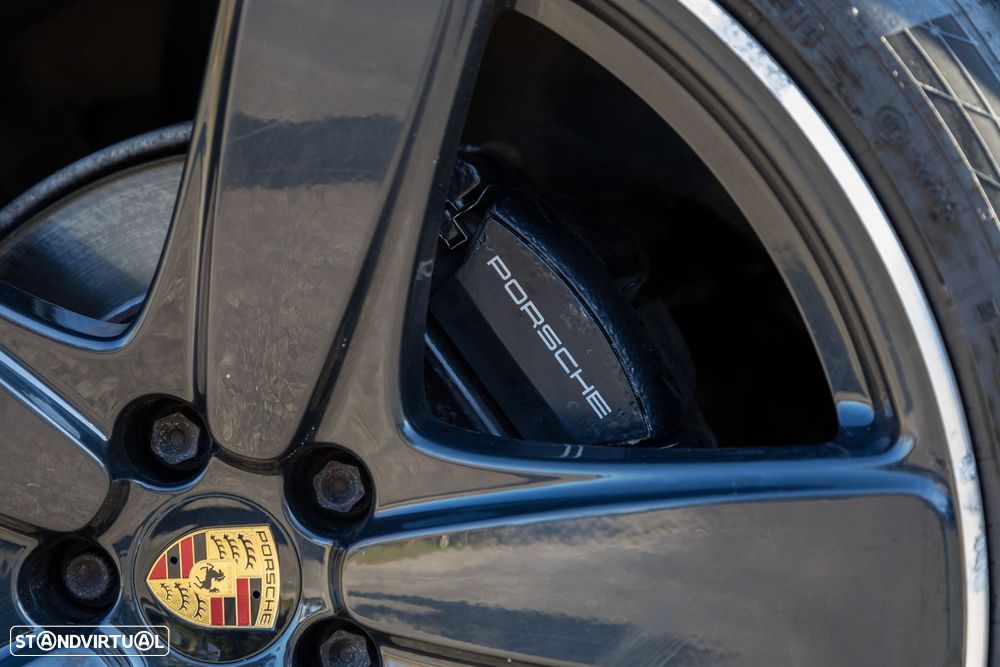 Porsche Macan PDK - 46