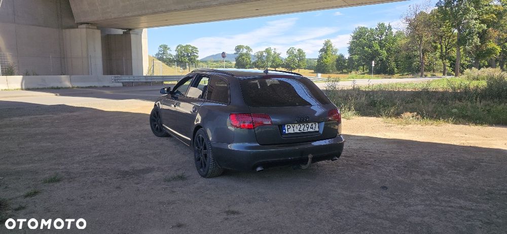 Audi A6 Avant - 3