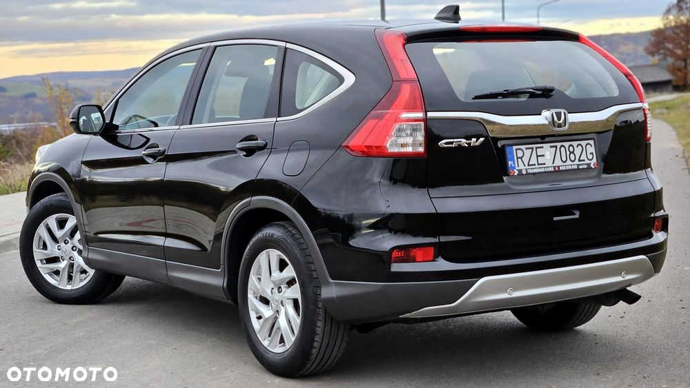 Honda CR-V 1.6i-DTEC Elegance Plus (2WD) - 9