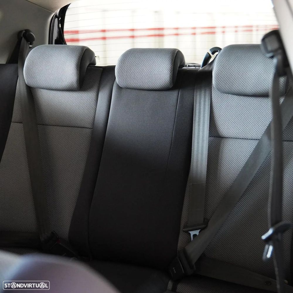 Chevrolet Aveo 1.2 LS - 13
