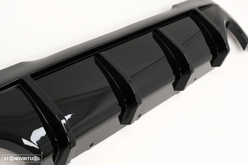 Conjunto Bmw Série 1 F40 Performance (2019 em diante) - 11