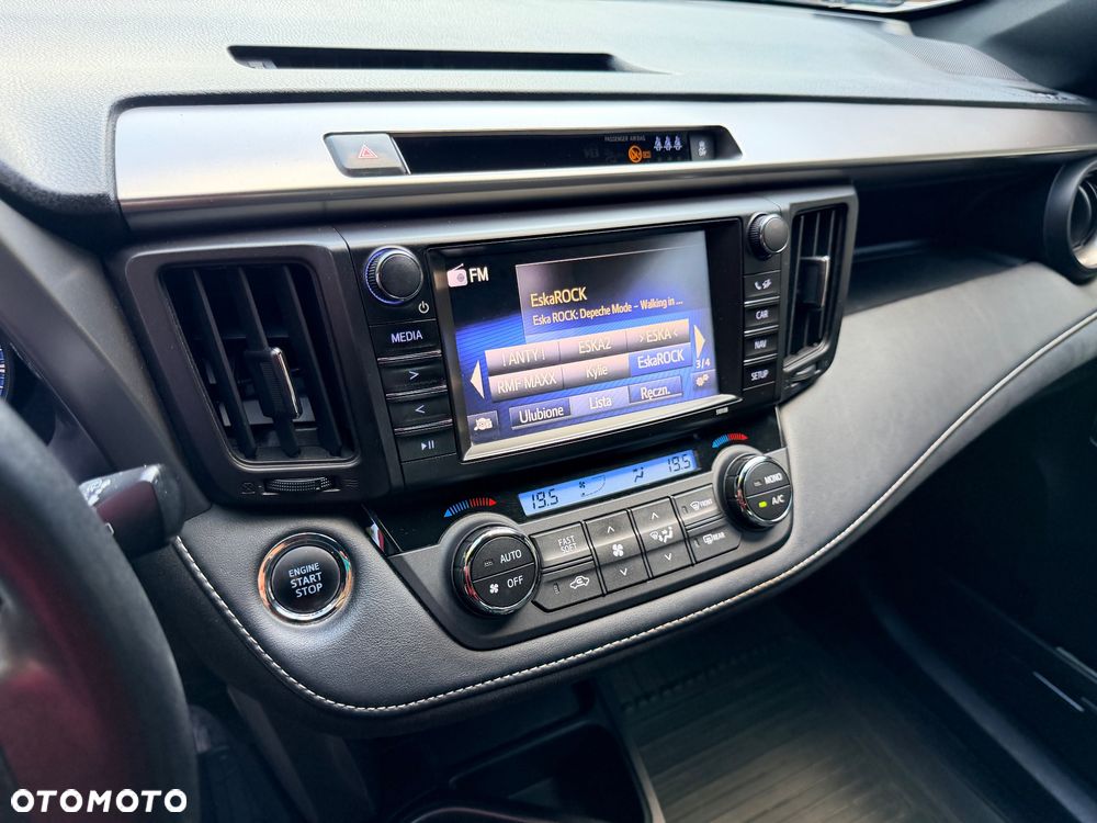 Toyota RAV4 2.0 Style 4x4 MS - 15