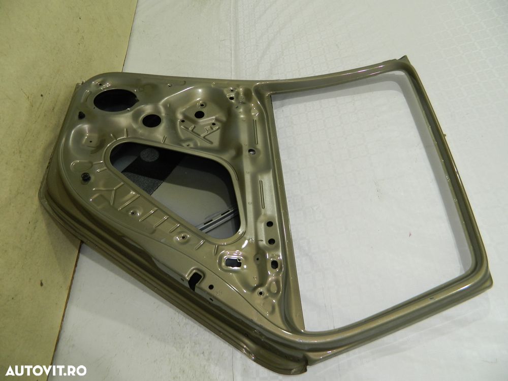 Usa dreapta spate VW Golf Sportvan, 2014, 2015, 2016, 2017, 2018, 2019, . - 3