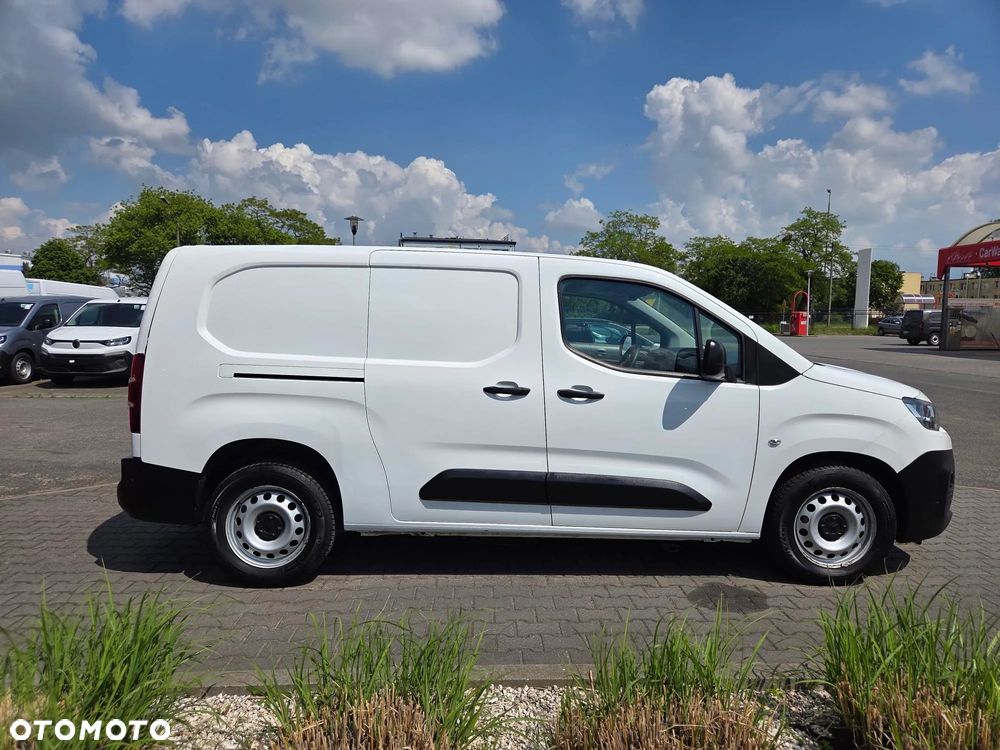 Citroën Berlingo Long - 11