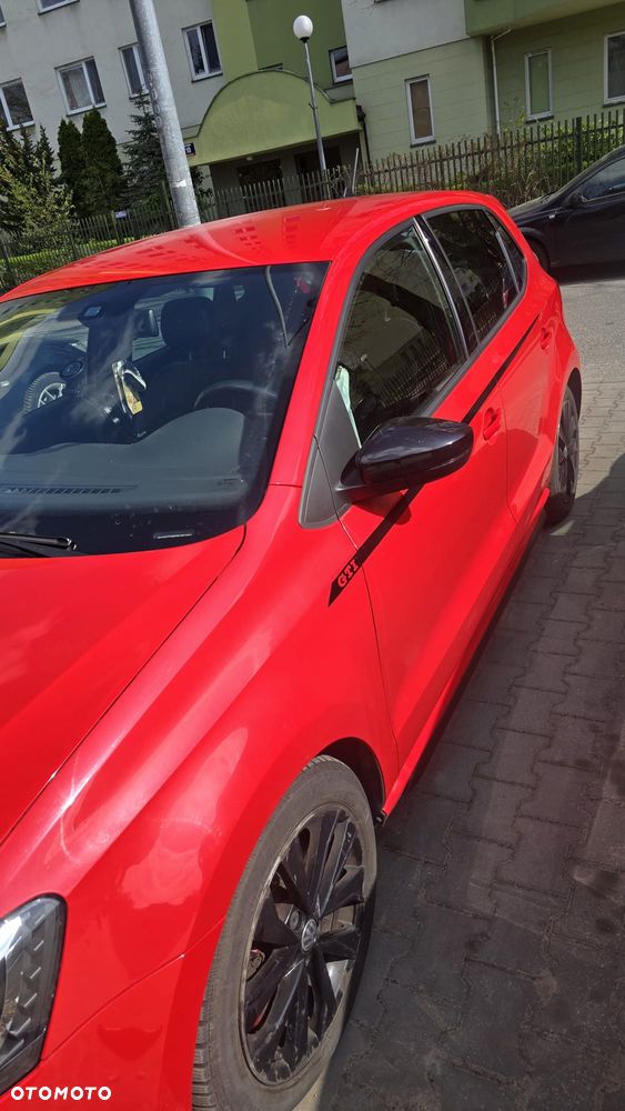 Volkswagen Polo - 6