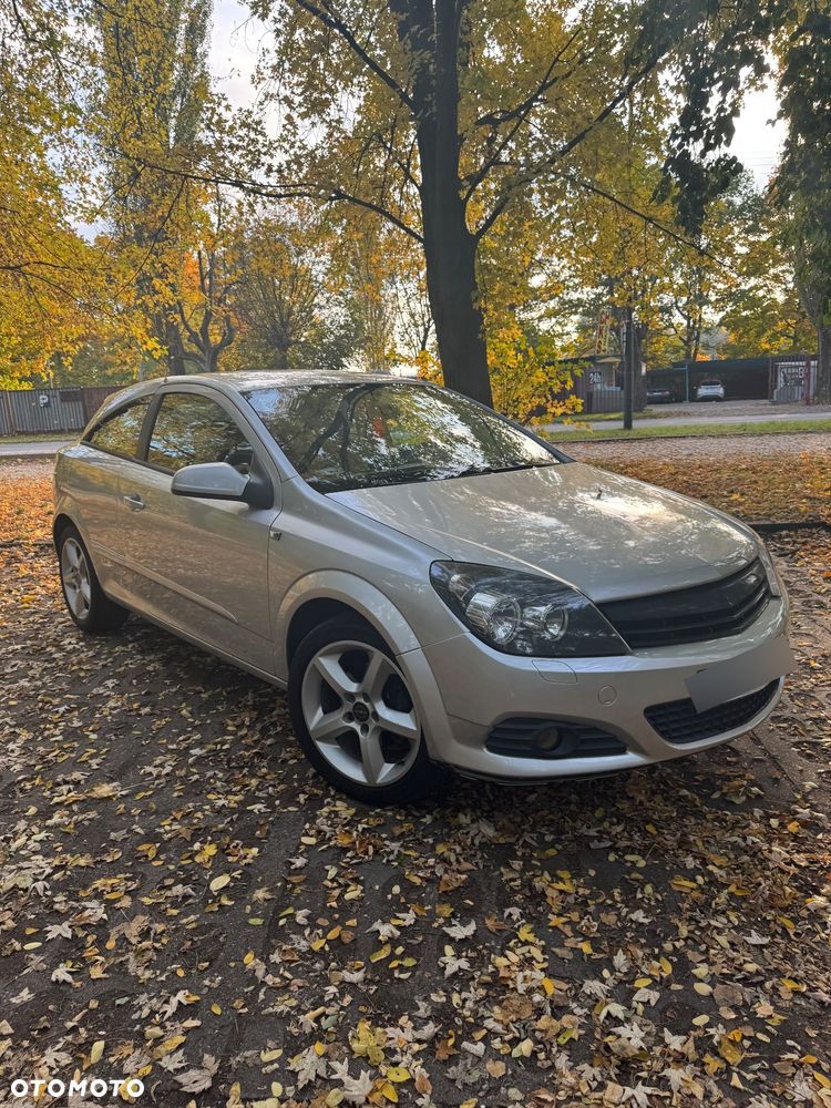 Opel Astra - 3