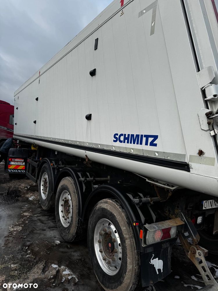 Schmitz Cargobull - 9