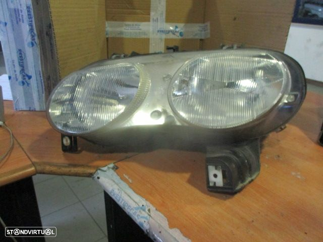Farol 23673100 ROVER 75 1999 ESQ H7 HELLA - 3