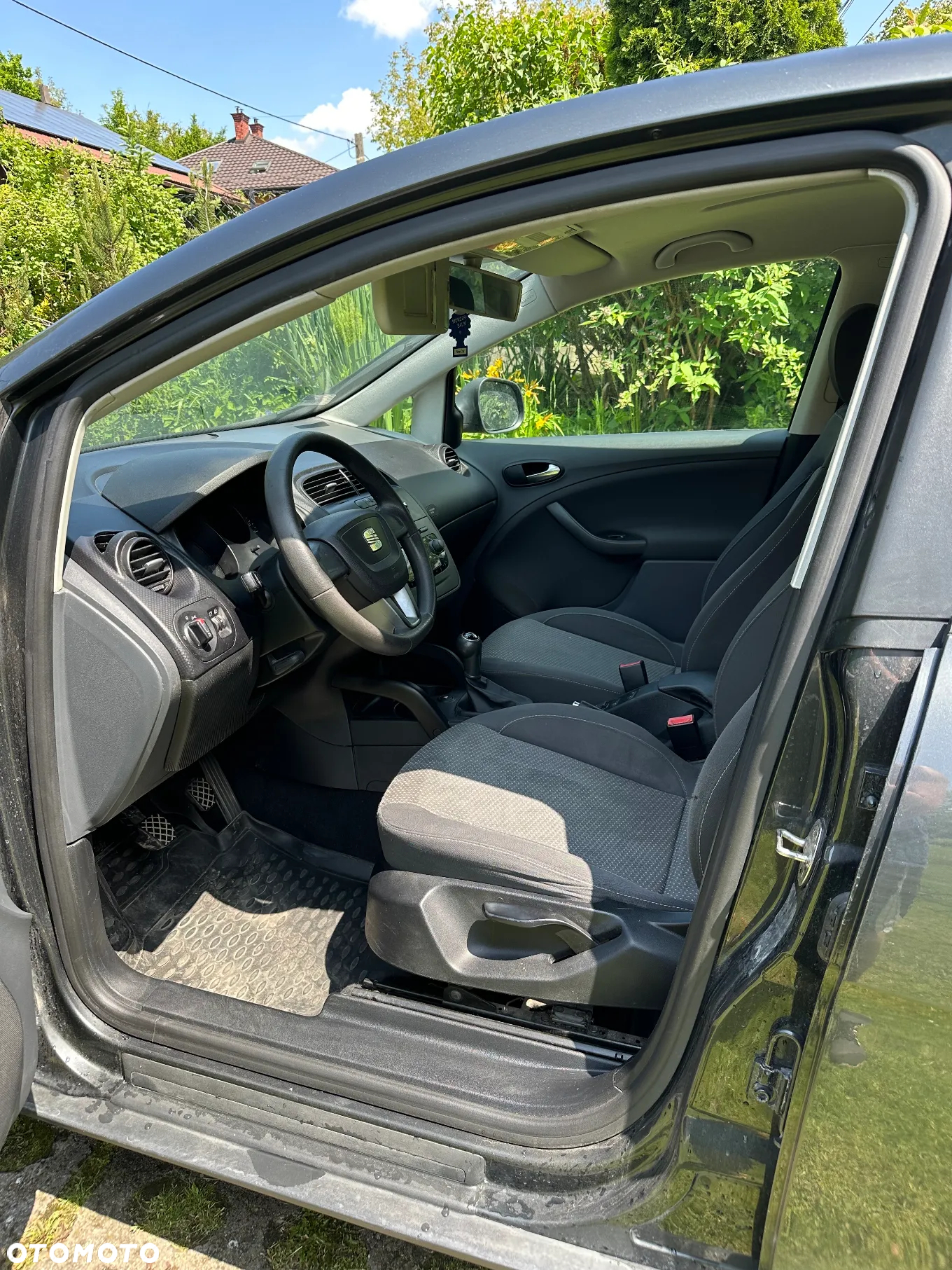 Seat Altea 1.9 TDI Reference - 5