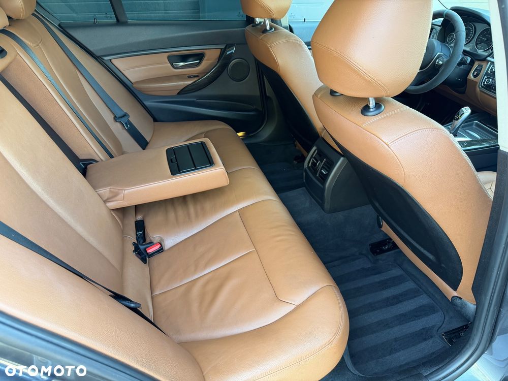 BMW Seria 3 - 11