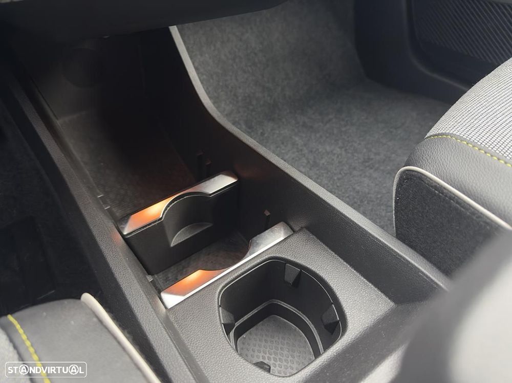 Renault Mégane E-Tech EV60 Techno Optimum Charge - 34