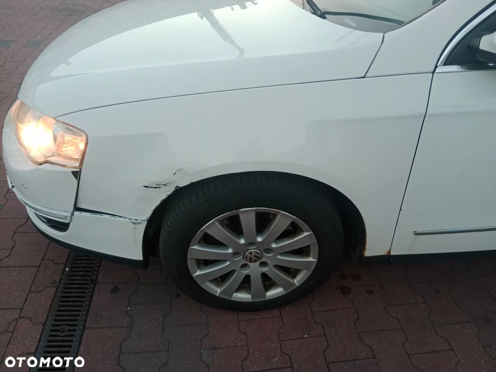 Volkswagen Passat Variant 2.0 TSI Comfortline - 9