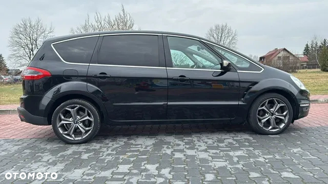 Ford S-Max 2.0 T Platinium X MPS6 - 12