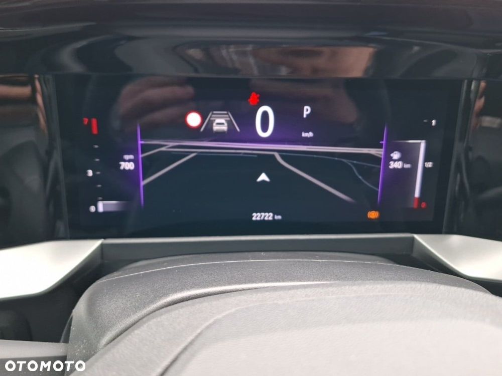 Opel Mokka 1.2 T GS S&S - 10