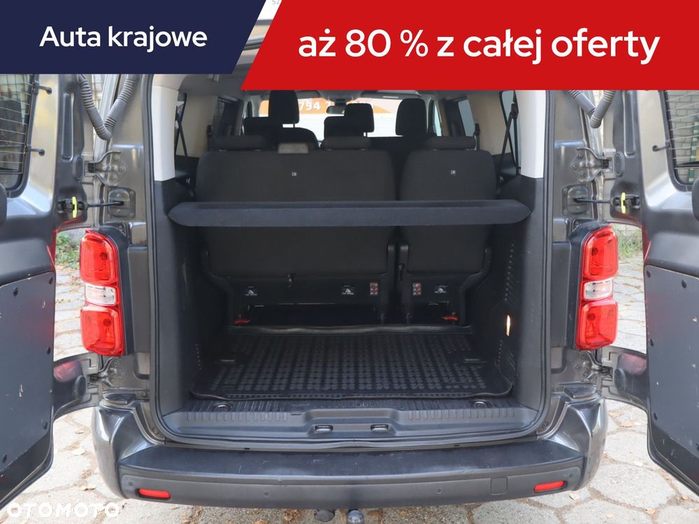Toyota Proace Verso - 16